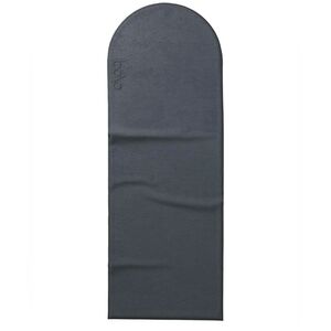 New Bala The Play Mat Towel Charcoal